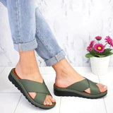 Gabriella Budapest | Cláudia - Ergonomiset Sandalit