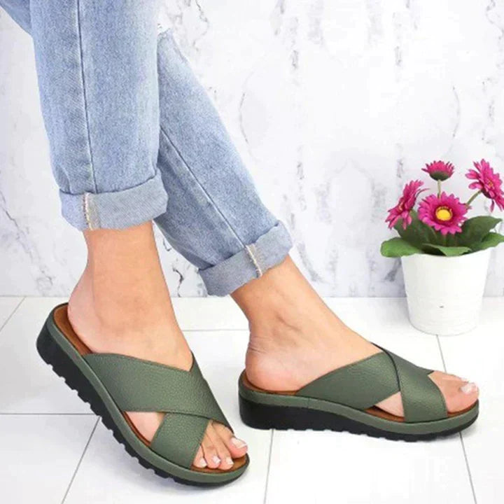 Gabriella Budapest | Cláudia - Ergonomiset Sandalit