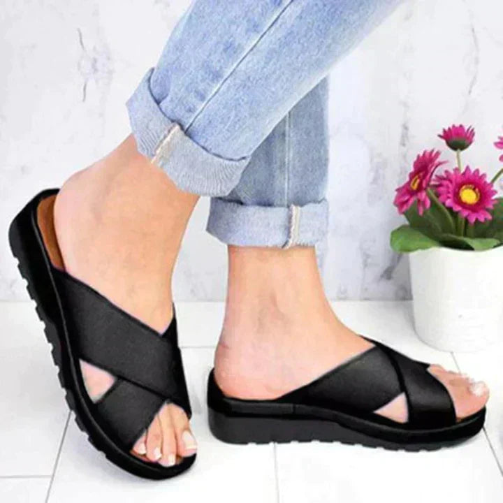 Gabriella Budapest | Cláudia - Ergonomiset Sandalit