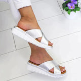Gabriella Budapest | Cláudia - Ergonomiset Sandalit
