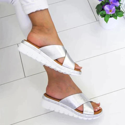 Gabriella Budapest | Cláudia - Ergonomiset Sandalit