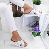 Gabriella Budapest | Cláudia - Ergonomiset Sandalit