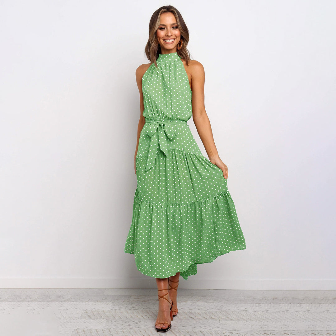 Gabriella Budapest | Pitkä mekko