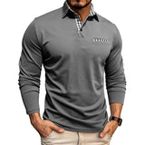 William Premium Pitkähiha Polo
