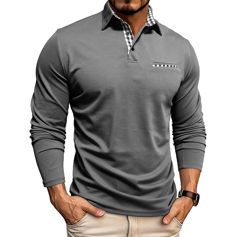 William Premium Pitkähiha Polo