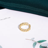 Gabriella Budapest | 18K Kultaketju