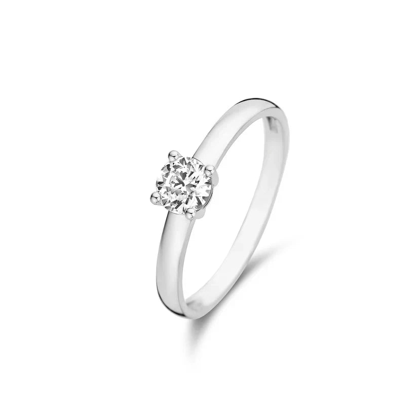 Gabriella Budapest | 18k Kulta Sormus