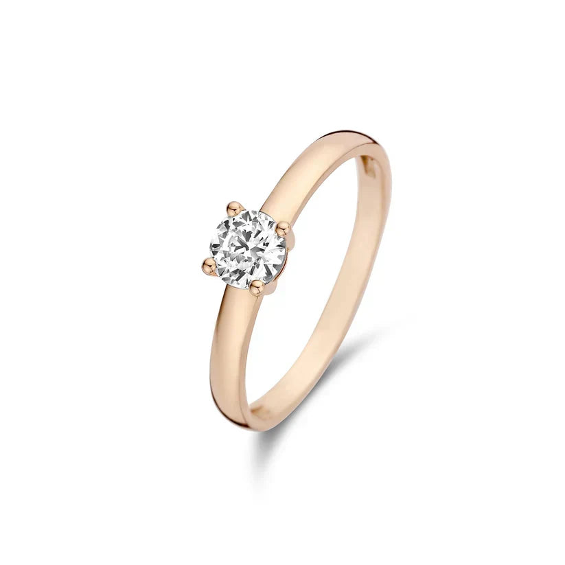 Gabriella Budapest | 18k Kulta Sormus