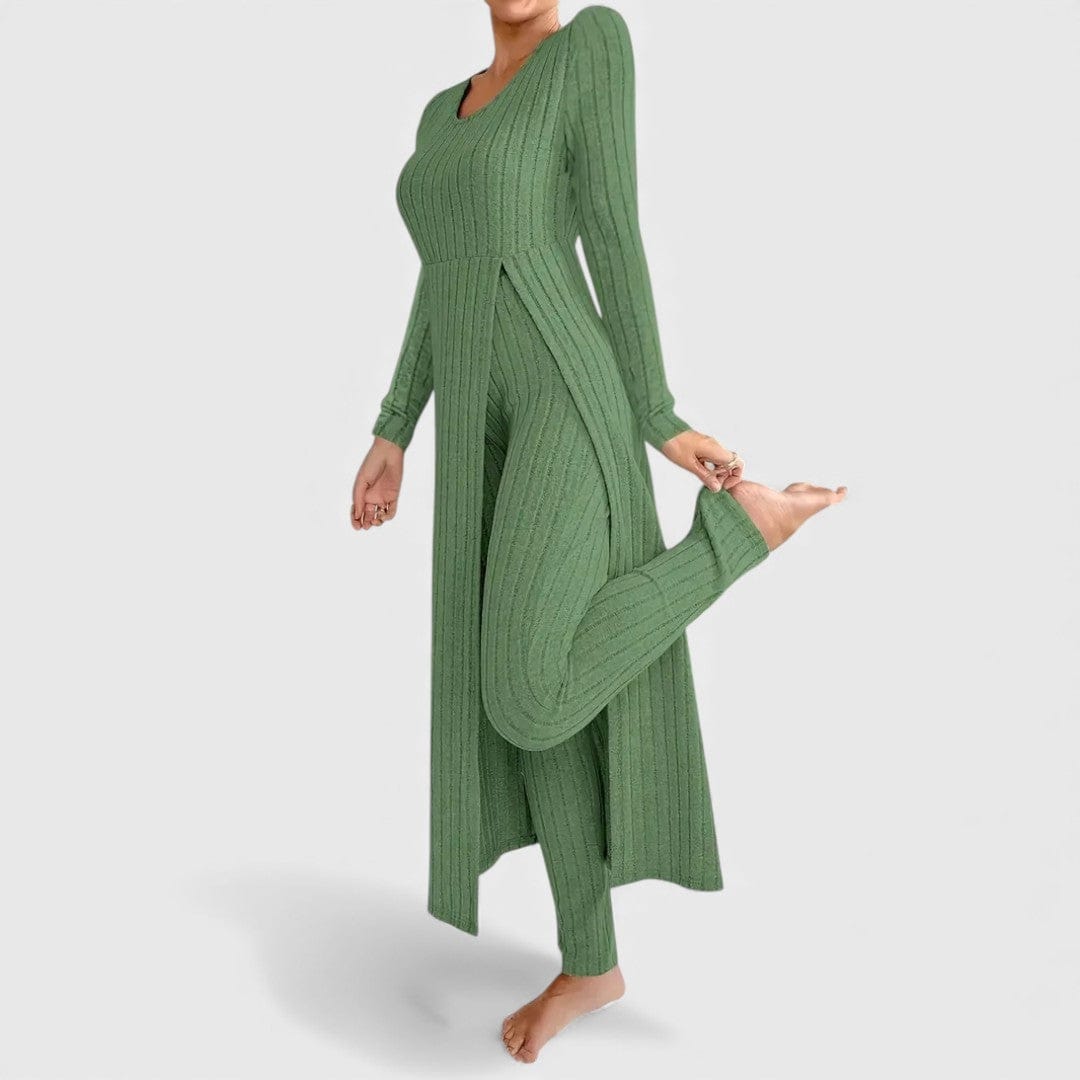 Gabriella Budapest | Raidallinen setti
