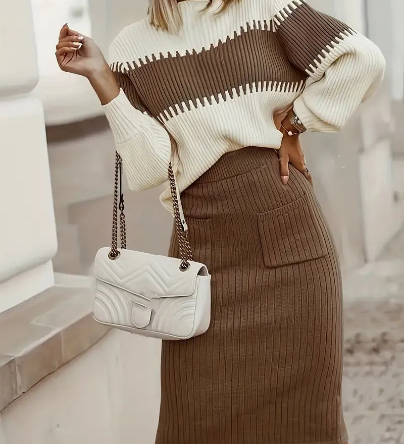 Gabriella Budapest | Syksyn kokoelma - Magda