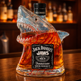 Gabriella Budapest | Whiskey Pullo – Hai Julkaisu