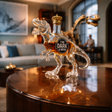 Gabriella Budapest | Whiskey Pullo – T-Rex Julkaisu