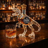 Gabriella Budapest | Whiskey Pullo – T-Rex Julkaisu