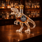 Gabriella Budapest | Whiskey Pullo – T-Rex Julkaisu