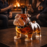 Gabriella Budapest | Viski Pullo – Bulldog Julkaisun