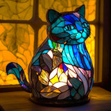 Lumoava Garfield Lamppu