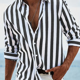 Michael | Riviera Raidoituspaita