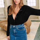 Gabriella Budapest | Pohjoismainen neuletoppi