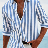 Michael | Riviera Raidoituspaita