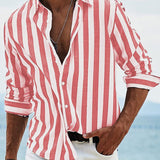 Michael | Riviera Raidoituspaita