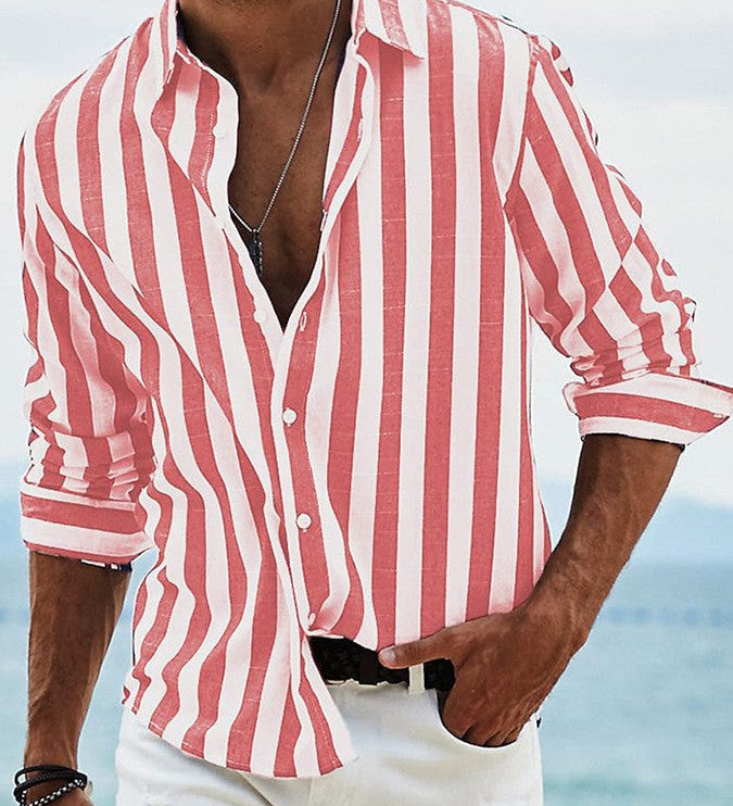 Michael | Riviera Raidoituspaita