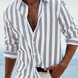 Michael | Riviera Raidoituspaita
