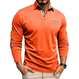 William Premium Pitkähiha Polo