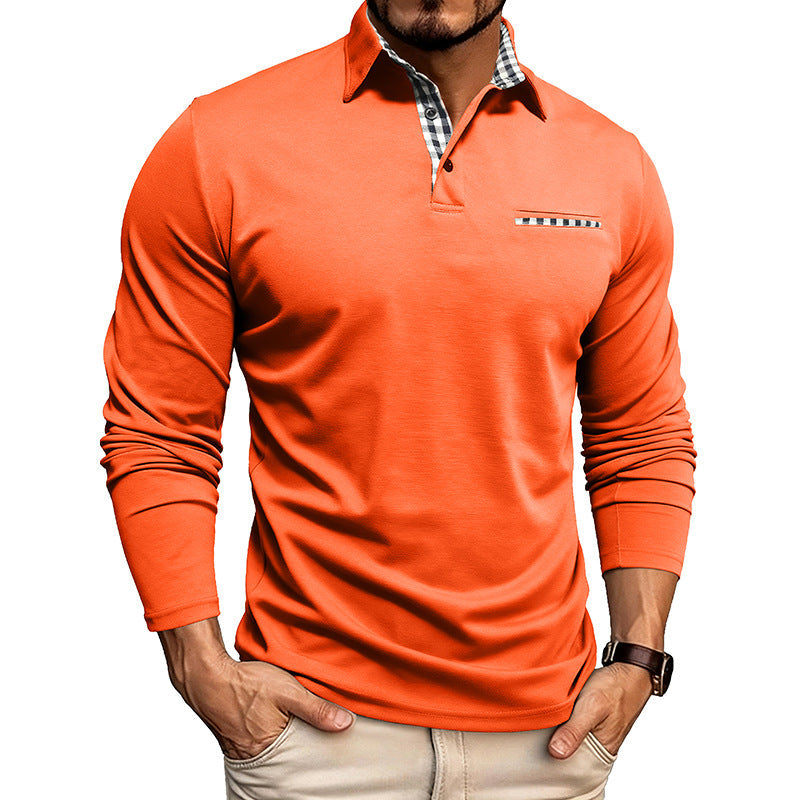 William Premium Pitkähiha Polo