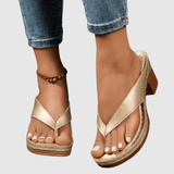 Gabriella Budapest | Mukavat korkokengät sandaalit