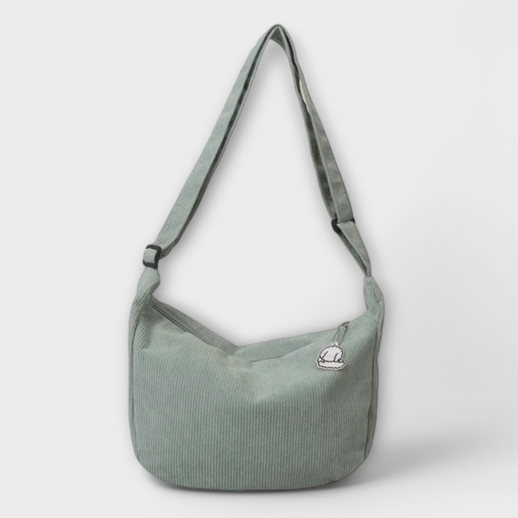 Naisten Cordura olkalaukut