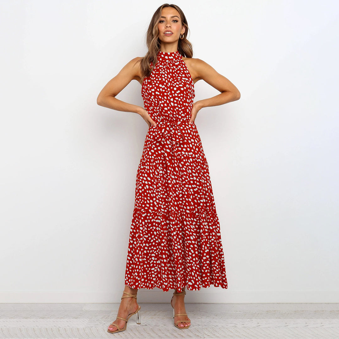 Gabriella Budapest | Pitkä mekko