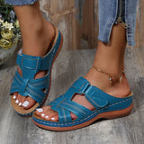 Gabriella Budapest | Toby™ Mukavuusaskel Sandalit