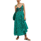 Gabriella Budapest | Kukka Maxi