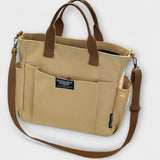 Gabriella Budapest | Minimalistinen Kangaskassi