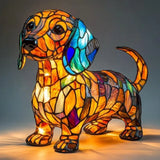 Loistava Dachshund Koira