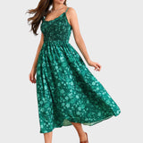 Gabriella Budapest | Kukka Maxi