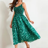 Gabriella Budapest | Kukka Maxi