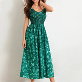 Gabriella Budapest | Kukka Maxi
