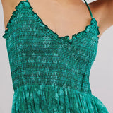 Gabriella Budapest | Kukka Maxi
