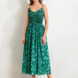Gabriella Budapest | Kukka Maxi