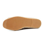 Tyylikkäät espadrillokset ja mokkasiinit