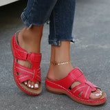 Gabriella Budapest | Toby™ Mukavuusaskel Sandalit
