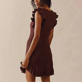 Gabriella Budapest | Maribelle Mini Ranta-asu