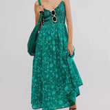 Gabriella Budapest | Kukka Maxi