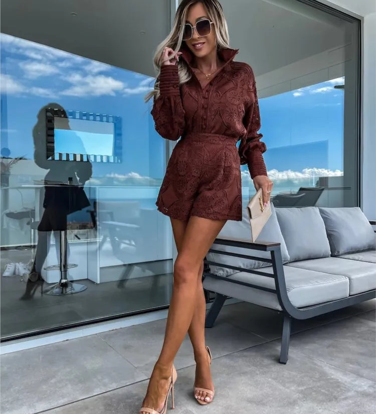 Gabriella Budapest | Fayra Setti