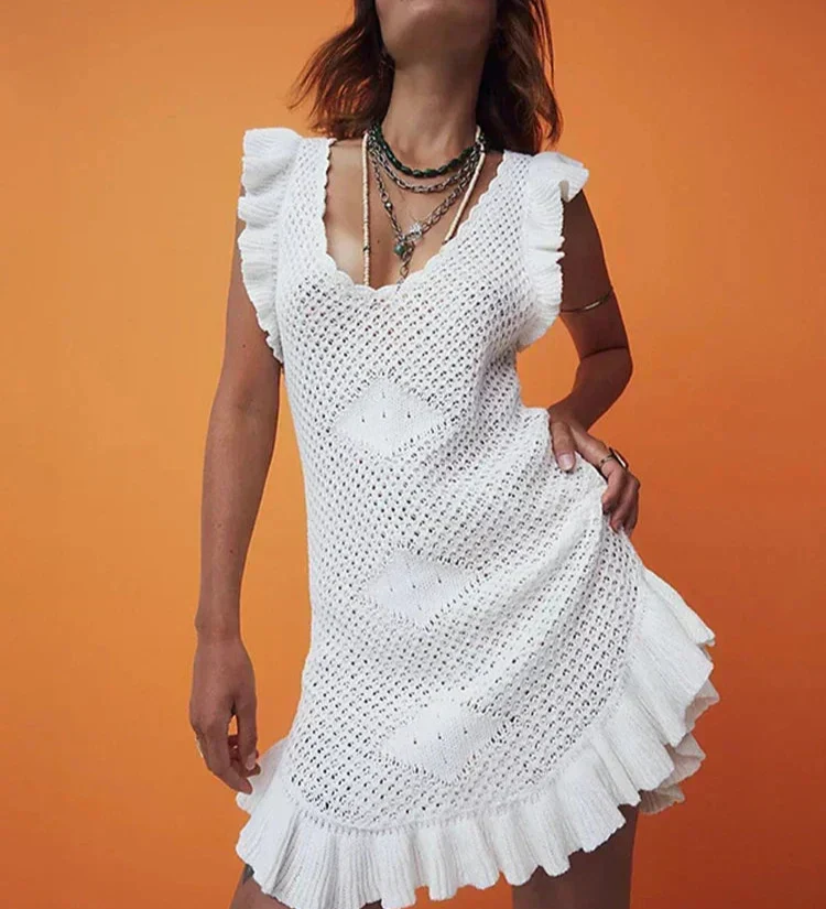 Gabriella Budapest | Maribelle Mini Ranta-asu