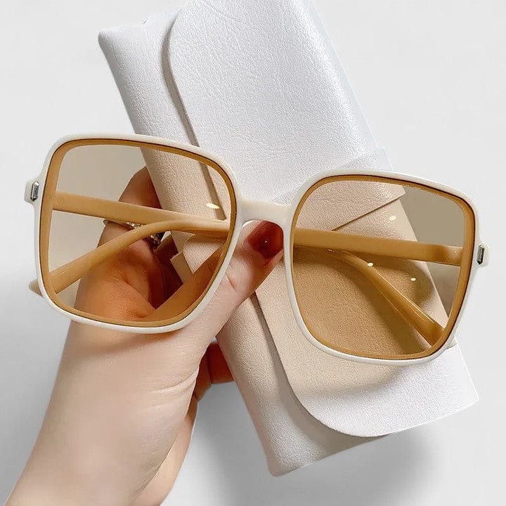 Gabriella Budapest | Elegantit Aurinkolasit