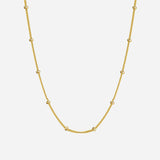 Gabriella Budapest | Kultaketju 18K