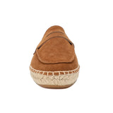 Tyylikkäät espadrillokset ja mokkasiinit