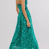 Gabriella Budapest | Kukka Maxi